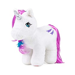 Plus My Little Pony 40th Anniversary Retro Glory 21cm (35333)