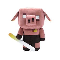 Plus Minecraft Feature Piglin 29cm (hhc88)