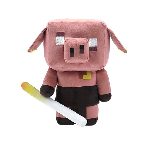 Plus Minecraft Feature Piglin 29cm (hhc88)