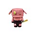Plus Minecraft Feature Piglin 29cm (hhc88)