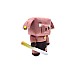 Plus Minecraft Feature Piglin 29cm (hhc88)