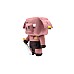 Plus Minecraft Feature Piglin 29cm (hhc88)
