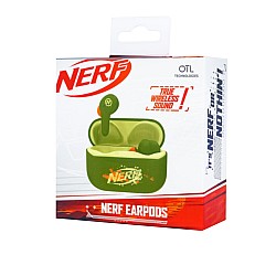 Earpods Nerf Wireless