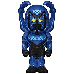 Pop Soda Blue Beetle Blue Beetle 10cm