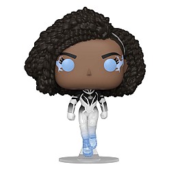 Pop The Marvels Photon Bobble Head 10cm