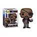 Pop The Marvels Nick Fury Bobble Head 9cm