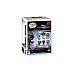 Pop The Marvels Nick Fury Bobble Head 9cm