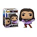 Pop The Marvels Ms Marvel Bobble Head 9cm