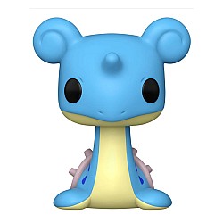 Pop Games Pokemon Lapras Lokhlass 10cm