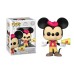 Pop 100th Mickey Mouse Club Mickey 9cm