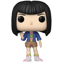 Pop Animation Captain Planet Gi 9cm