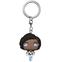 Keychain Funko Pocket Pop The Marvels Photon Bobble-head