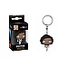 Keychain Funko Pocket Pop The Marvels Photon Bobble-head