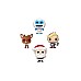 Funko Pocket Pop Rudolph Tree Holiday Box
