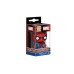 Keychain Funko Pocket Pop Marvel Spider Man Bobble Head