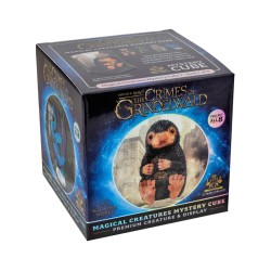 Harry Potter Mystery Cube Magicall Creatures S2 Random