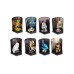 Harry Potter Mystery Cube Magicall Creatures S2 Random Harry Potter Mystery Cube Magicall Creatures S2 Random
