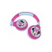 Headphones Lexibook Disney Minnie Mouse Headphones Lexibook Disney Minnie Mouse