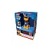 Lexibook Paw Patrol Clock & Light 3d Chase (rl800pa)