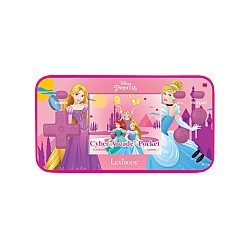 Consola Mini Lexibook Disney Princess Cyber Arcade (jl1895dp)