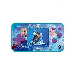 Consola Lexibook Disney Frozen Cyber Arcade (jl1895fz)
