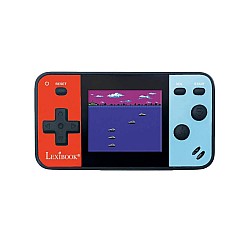 Consola Mini Lexibook Cyber Arcade (jl1895)