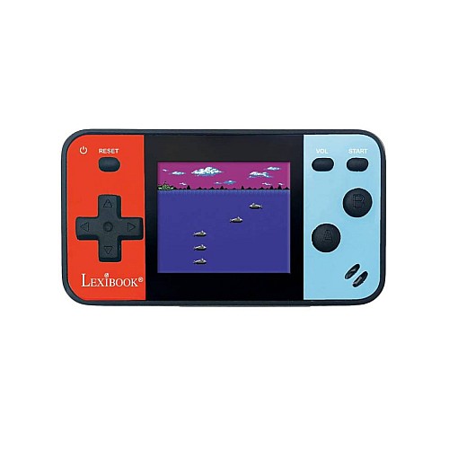 Consola Mini Lexibook Cyber Arcade (jl1895)