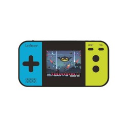 Consola Mini Lexibook Cyber Arcade (jl2377)