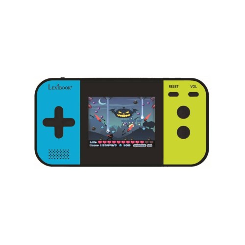 Consola Mini Lexibook Cyber Arcade (jl2377)