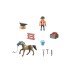 Playmobil Farrier Ben & Achilles Playmobil Farrier Ben & Achilles