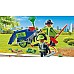Playmobil Street Cleaning