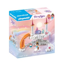 Playmobil Baby Room In The Clouds