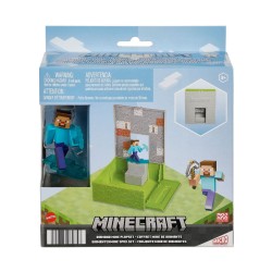 Minecraft Micro Value 5cm