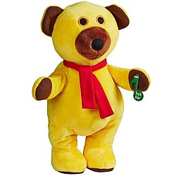 Plus Dr Kravlende Bamse (6-271)