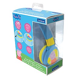 Headphones Lexibook Peppa Pig