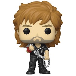 Pop Rocks Duran Duran Simon Le Bon 10cm