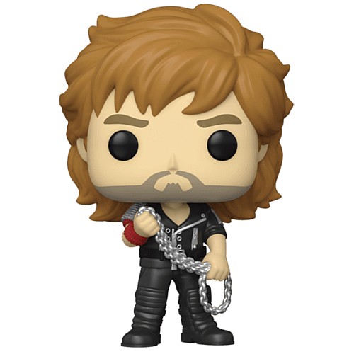 Pop Rocks Duran Duran Simon Le Bon 10cm