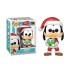 Pop Goofy Christmas 9cm