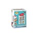 Pop Goofy Christmas 9cm
