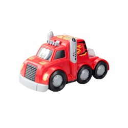 Vehicle Silverlit My First Activity Truck (81478)