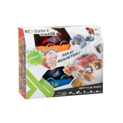 Set Silverlit Smash & Go (20661)