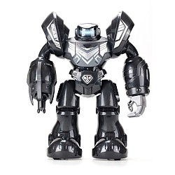 Tobot Silverlit Blast Black (88098)