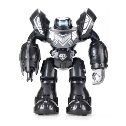 Tobot Silverlit Blast Black (88098)