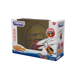 Elicopter Cu Telecomanda Silverlit My First Rc (84703)