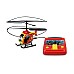 Elicopter Cu Telecomanda Silverlit My First Rc (84703)