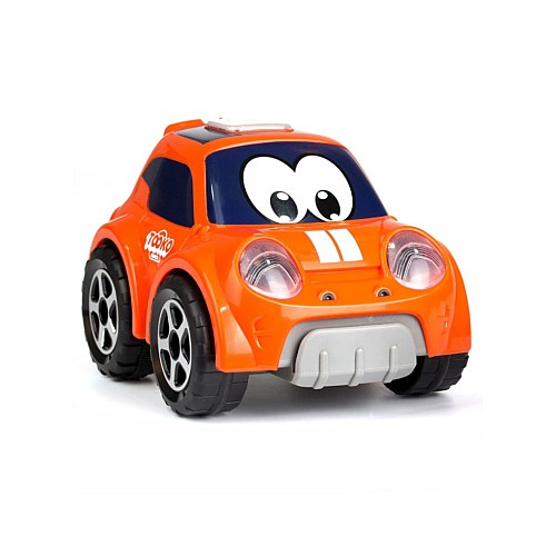 Car Cu Telecomanda Silverlit Tooko Follow Me Crossroad