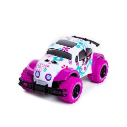 Car Cu Telecomanda Silverlit Exost Pixie Rc (20227)