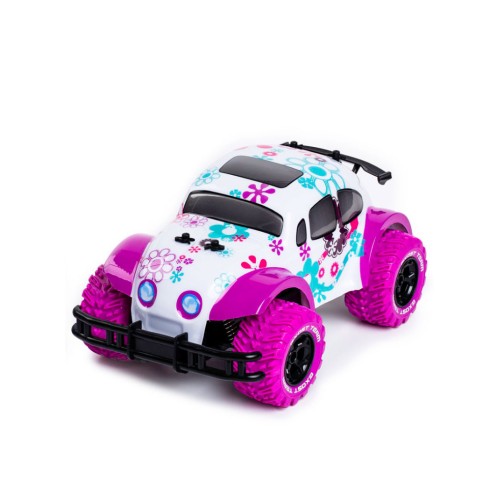 Car Cu Telecomanda Silverlit Exost Pixie Rc (20227)