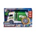 Car Teamsterz Mighty Moverz Garbage Truck (1416827)