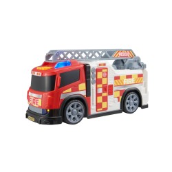 Car Teamsterz Mighty Moverz Fire Engine (1416826)